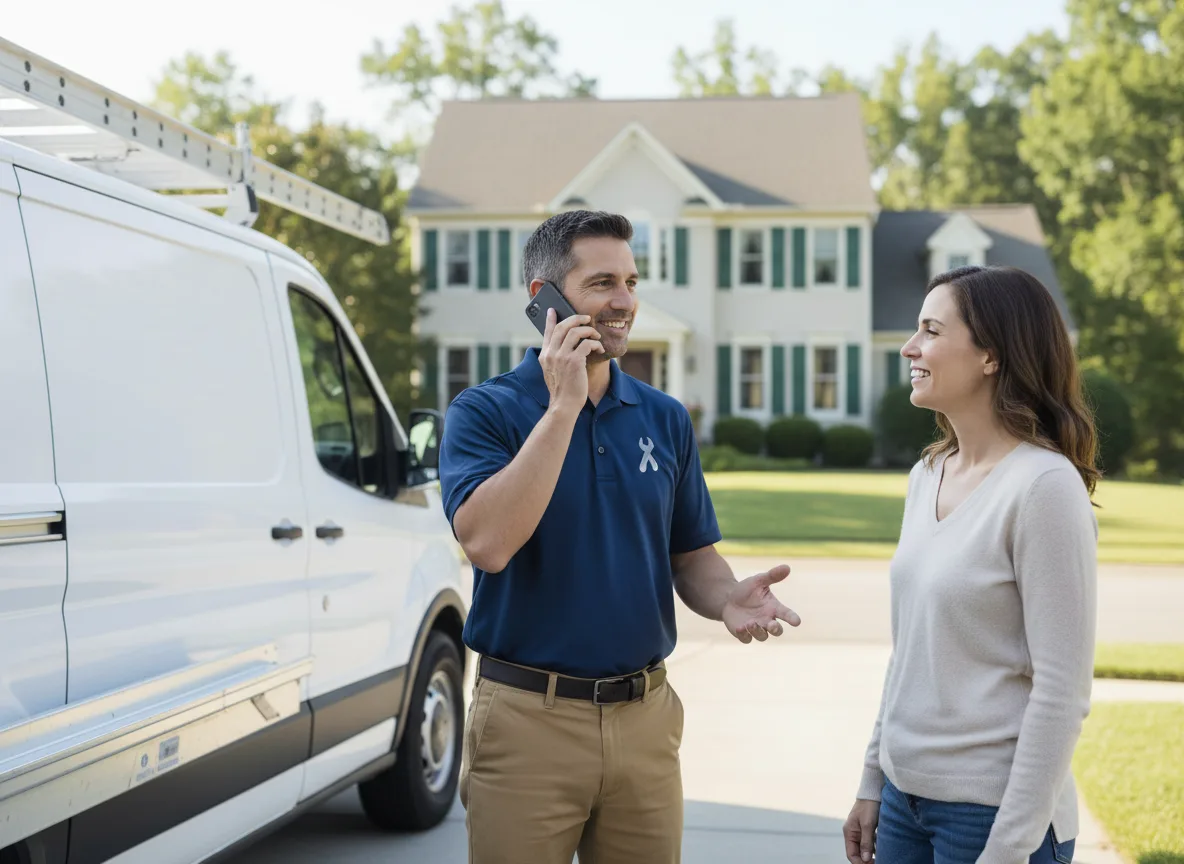 Home Gutter Service Wayne, MI FAQs